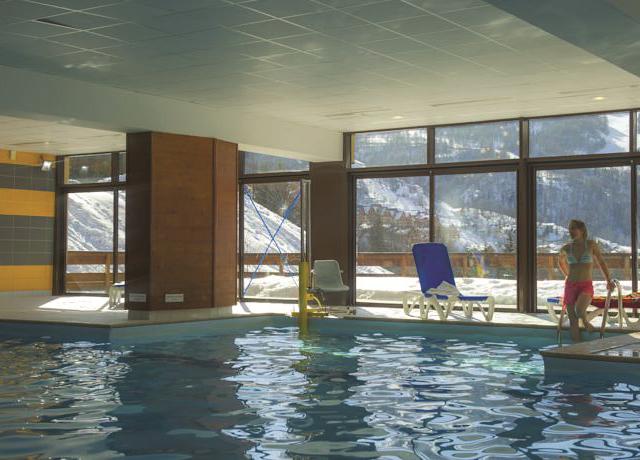 Résidence Le Hameau de Valloire photo 7