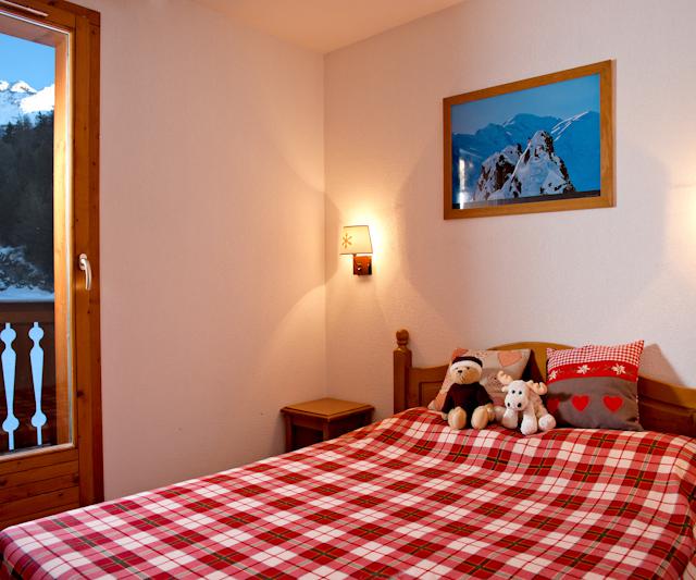 Résidence Lagrange Les Valmonts de Val Cenis photo 1
