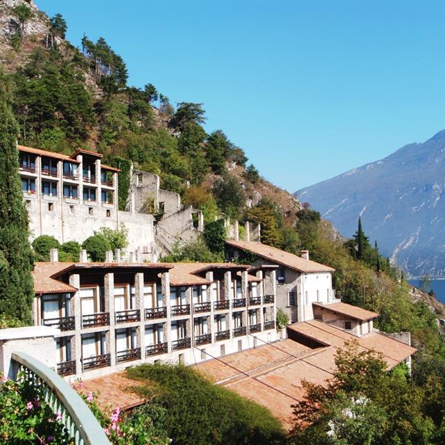 Hôtel La Limonaia photo 1