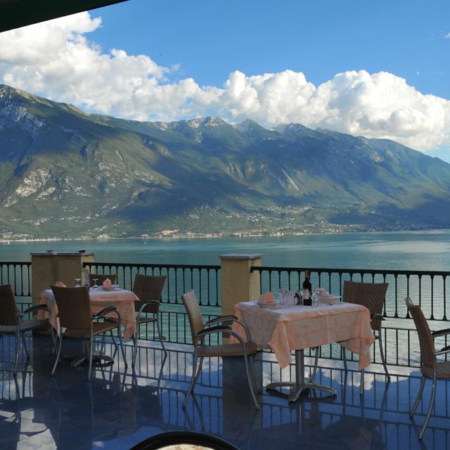 Hôtel La Limonaia photo 4