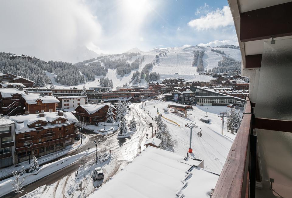 Courchevel Photo : 3 sur 3