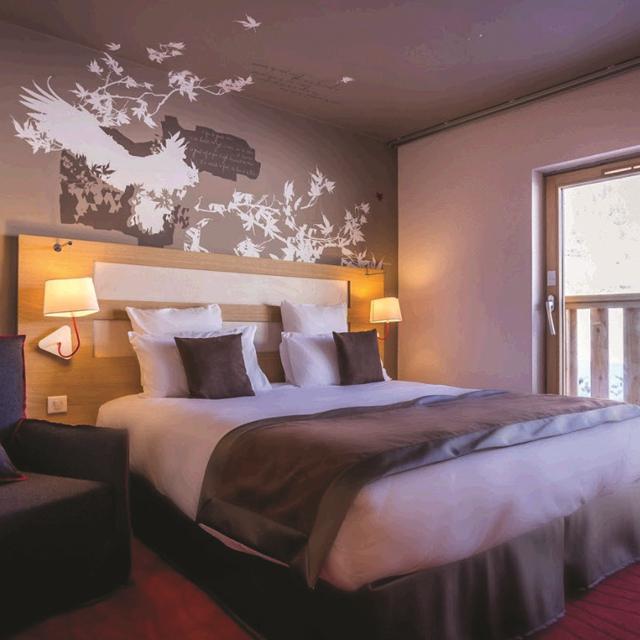Le Grand Aigle Hotel & Spa photo 6
