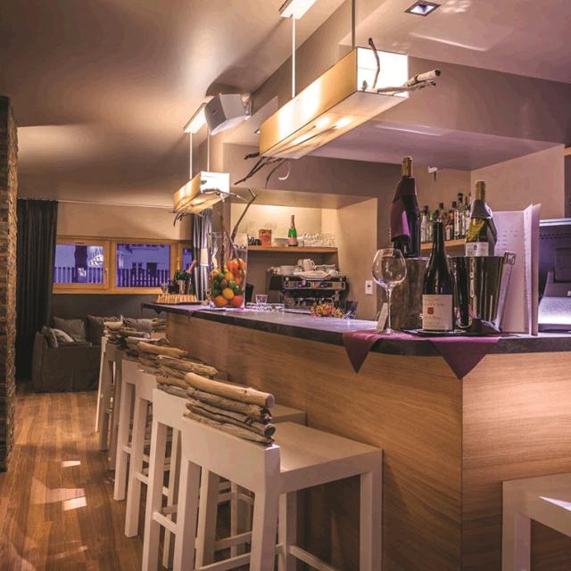 Le Grand Aigle Hotel & Spa photo 4