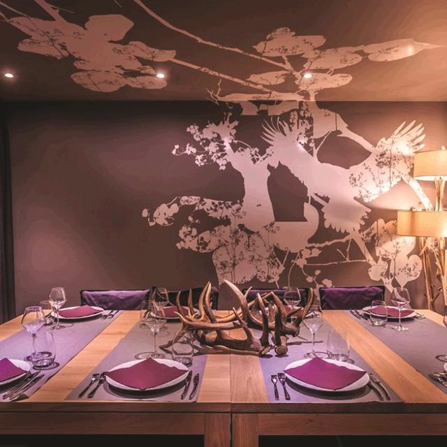 Le Grand Aigle Hotel & Spa photo 3