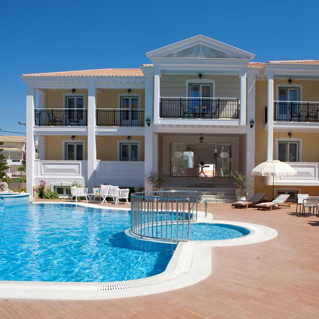 Studio's Royal Nidri photo 1