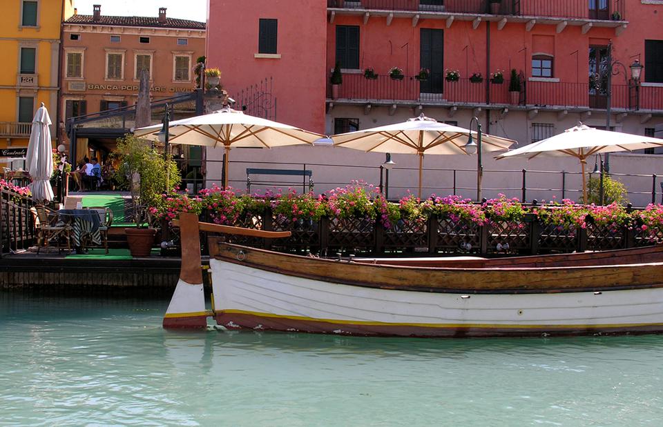 Peschiera Photo : 24 sur 25