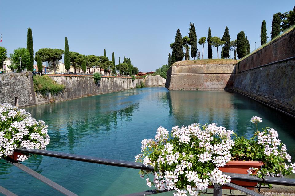 Peschiera Photo : 23 sur 25
