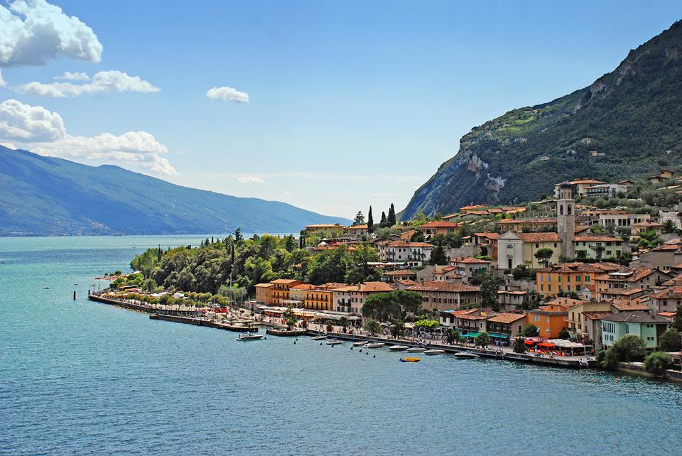 Limone sul Garda Photo : 27 sur 28