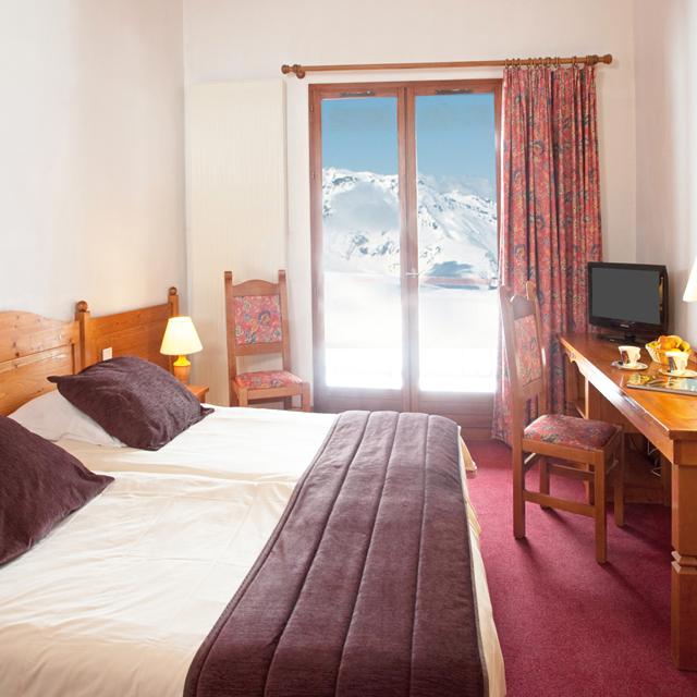 Hôtel Club MMV Le Val Cenis - Extra photo 5