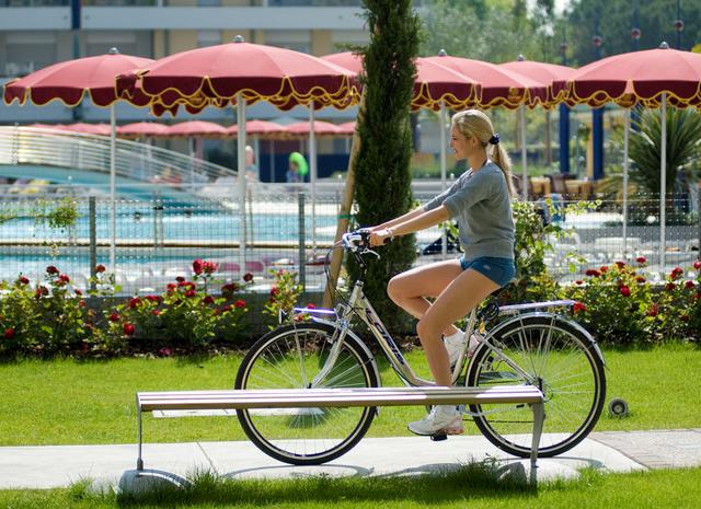 Villaggio Planetarium Resort Bibione photo 16