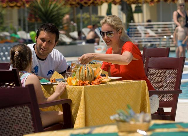 Villaggio Planetarium Resort Bibione photo 8