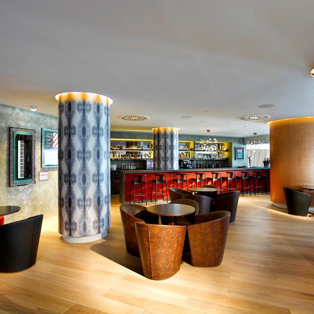 Hard Rock Hôtel Ibiza photo 18