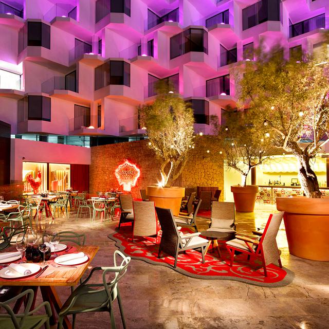 Hard Rock Hôtel Ibiza photo 17