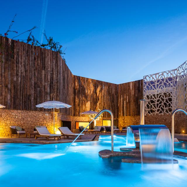 Hard Rock Hôtel Ibiza photo 16