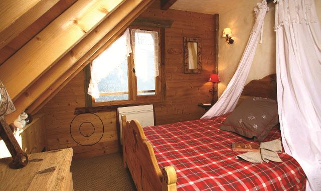Chalet Le Grenier de Germaine photo 8