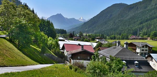 Photo de Flachau