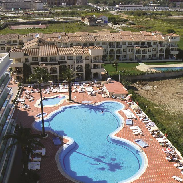 Hotel Puente Real - été 2018 photo 1