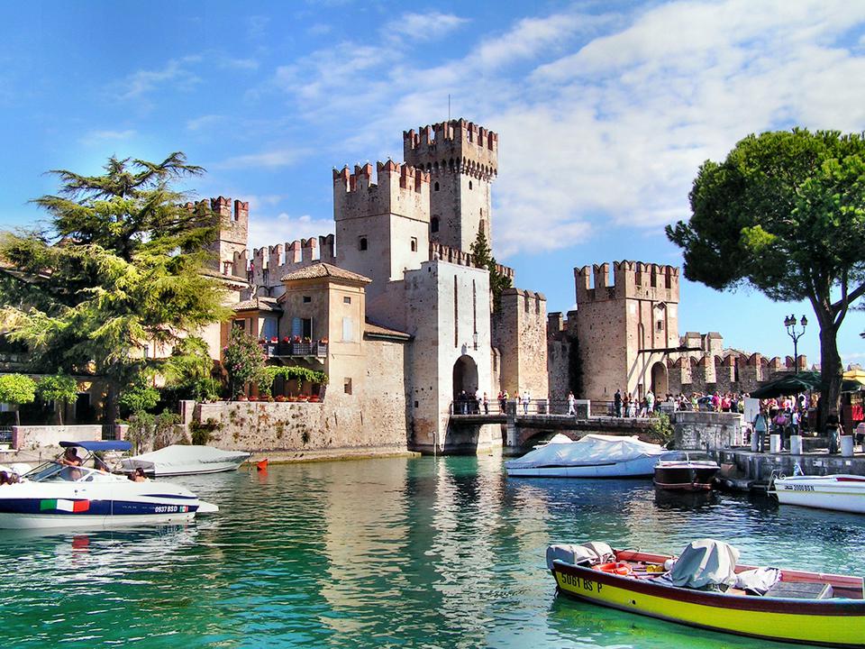 Sirmione Photo : 36 sur 38