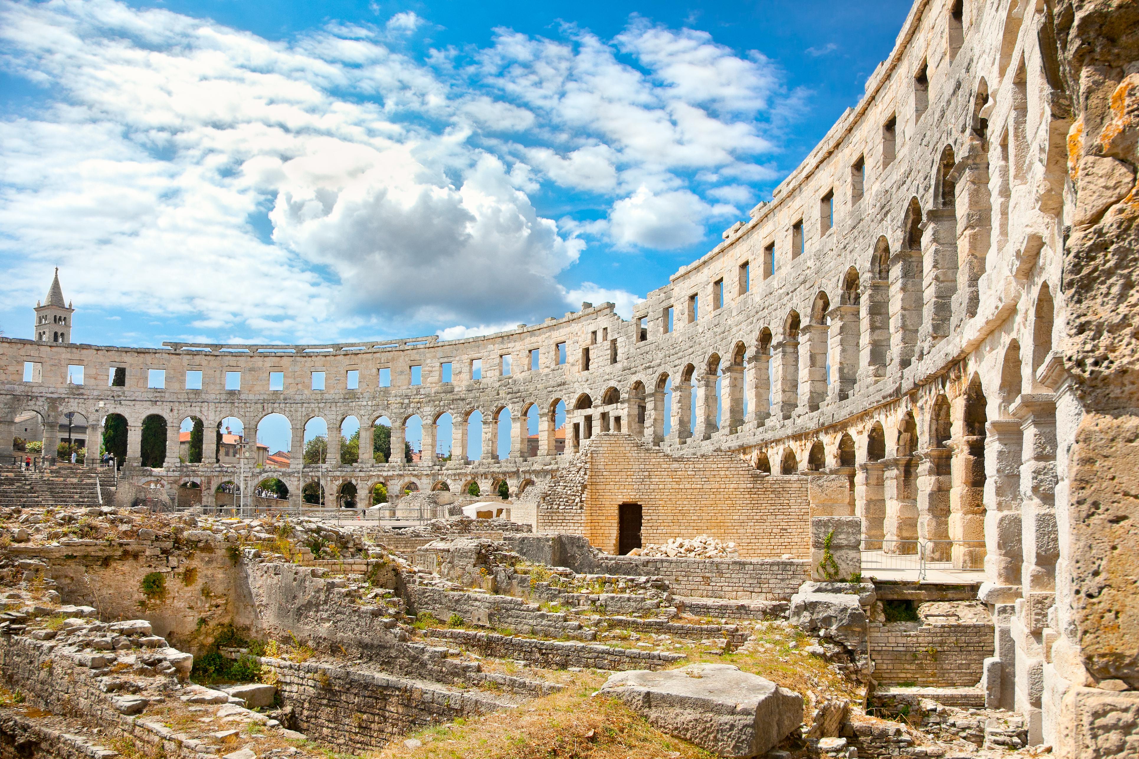 Pula Photo : 2 sur 7