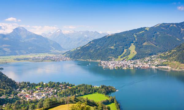 Photo de Zell am See