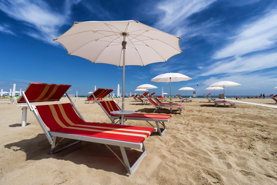 Lido di Pomposa Photo : 1 sur 1