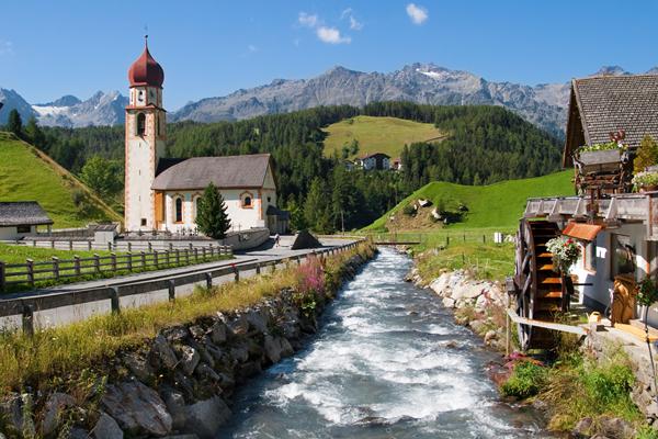 Photo de Tirol