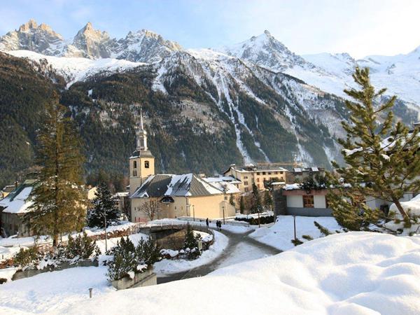 Photo de Chamonix