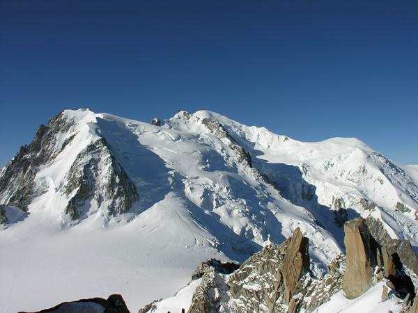 Photo de Chamonix Mont Blanc