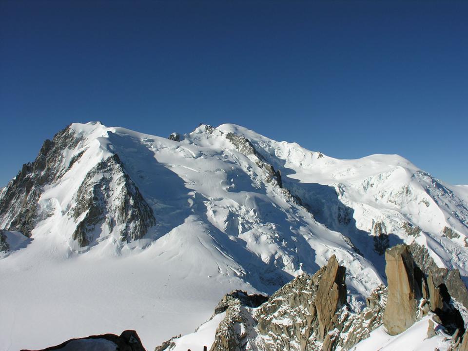 Chamonix Mont-Blanc Photo : 1 sur 1