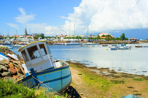 Photo de Vendee