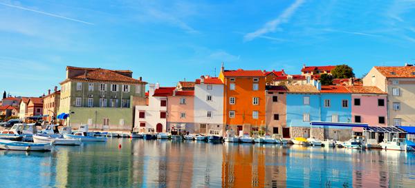 Photo de Novigrad
