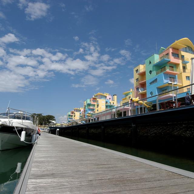 Appartements Orada Marina de Albufeira photo 10