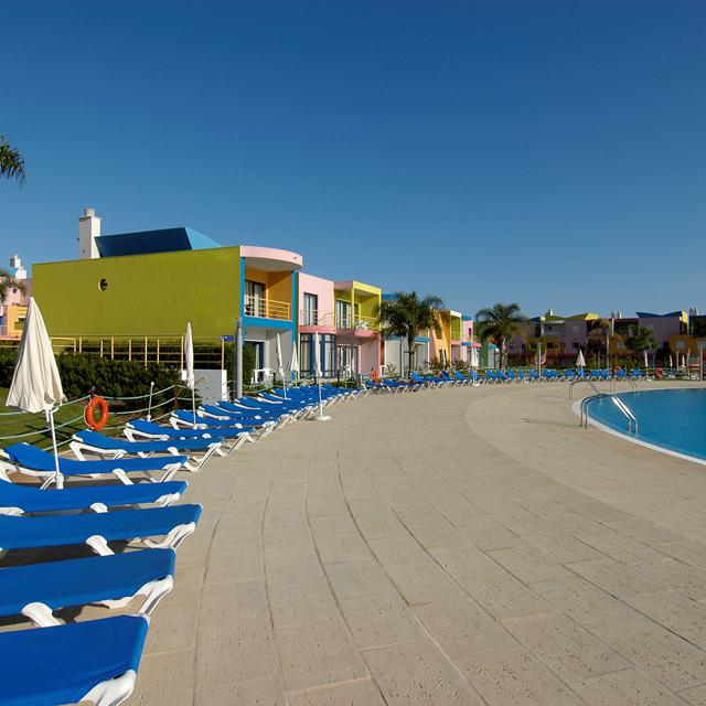 Appartements Orada Marina de Albufeira photo 9