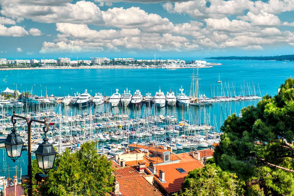 Cannes Photo : 1 sur 3
