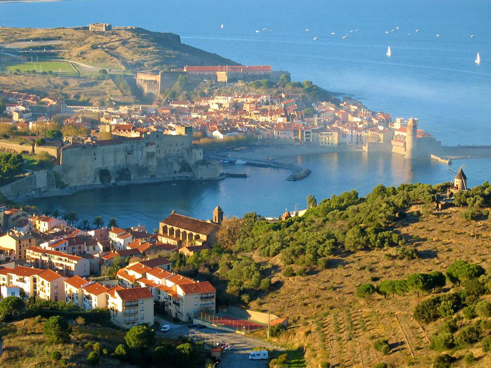 Languedoc-Roussillon Photo : 16 sur 25