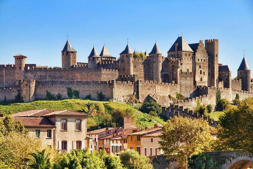Languedoc-Roussillon Photo : 13 sur 25
