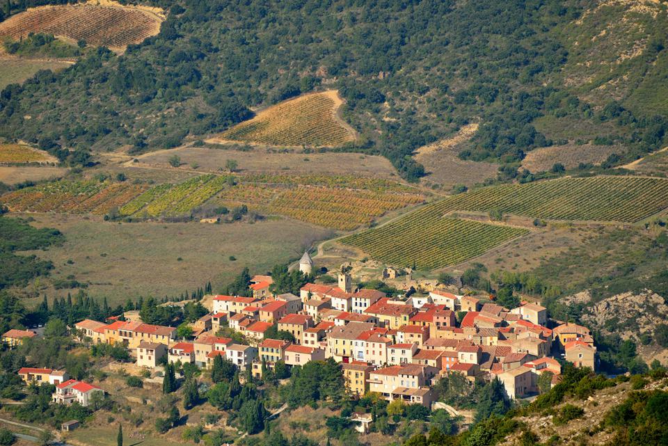 Languedoc-Roussillon Photo : 12 sur 25
