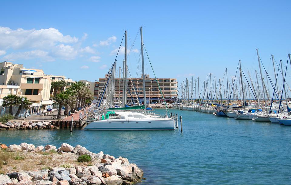 Languedoc-Roussillon Photo : 11 sur 25