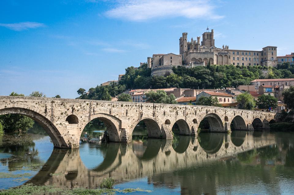 Languedoc-Roussillon Photo : 8 sur 25