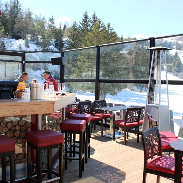 Hotel Club Chalets Margot photo 5