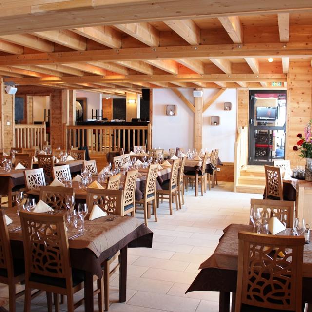 Hotel Club Chalets Margot photo 8