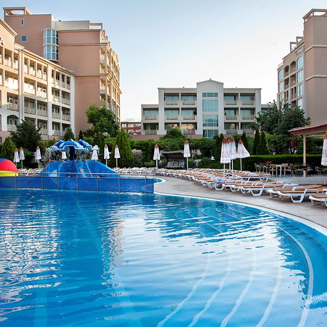 Hôtel Alba photo 1