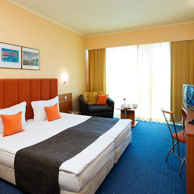 Hôtel Alba photo 18