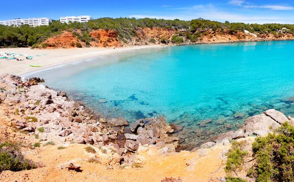 Photo de Cala Llenya