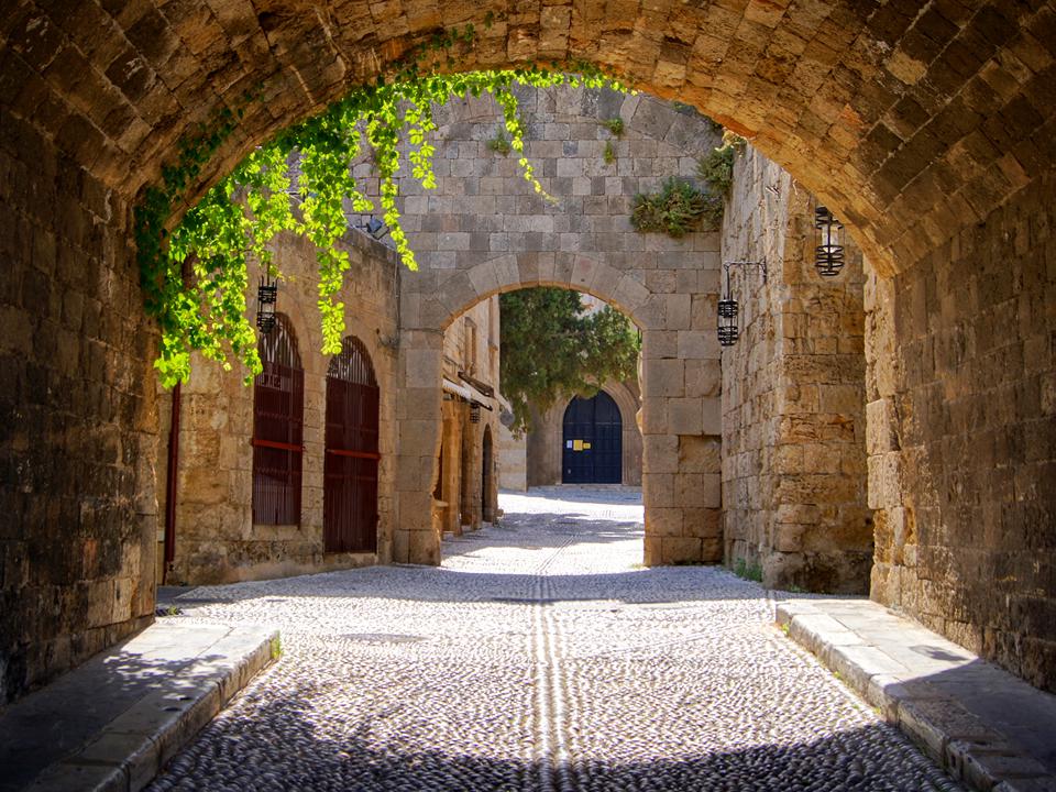 Rhodes Photo : 8 sur 15