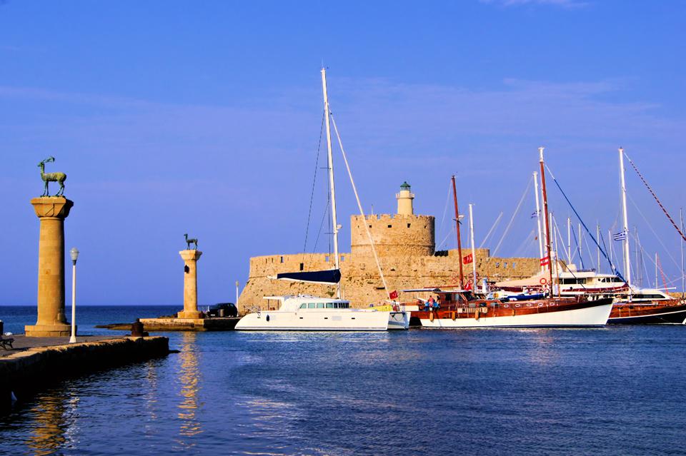 Rhodes Photo : 7 sur 15