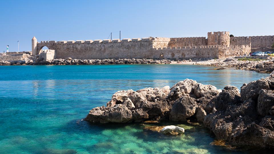 Rhodes Photo : 6 sur 15