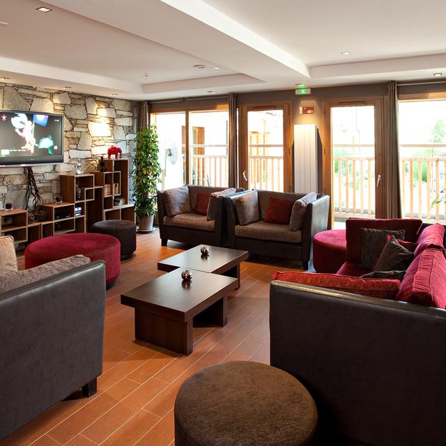 Résidence MMV Le Hameau des Airelles - Prix exclusif photo 15