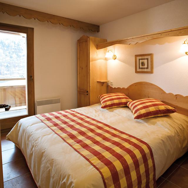 Résidence MMV Le Hameau des Airelles - Prix exclusif photo 5