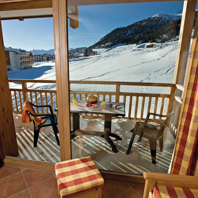 Résidence MMV Le Hameau des Airelles - Prix exclusif photo 13